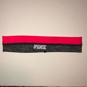 PINK Victoria’s Secret Headband